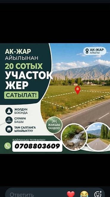 сдаю дом: 20 соток, Для строительства, Договор купли-продажи — 1