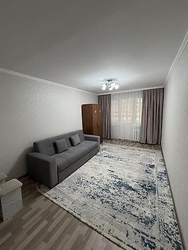 помещение 1 этаж: 1 комната, 32 м², 104 серия, 1 этаж, Косметический ремонт — 2