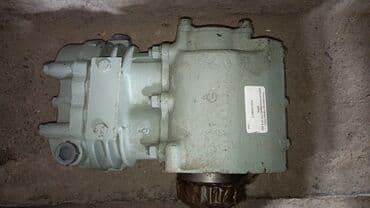 промышленные компрессор: Компрессор Новый, Оригинал — 3