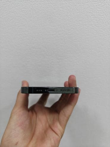 чехол на macbook pro 15: IPhone 13 Pro, Б/у, 256 ГБ, Alpine Green, Чехол, Кабель, 78 % — 3