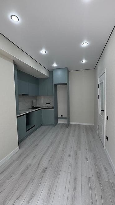 Продажа квартир: 1 комната, 40 м², Технопарк Элитка, 7 этаж — 4