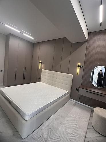 меняю доплатой мне: 2 комнаты, 76 м², Элитка, 9 этаж, Косметический ремонт — 5