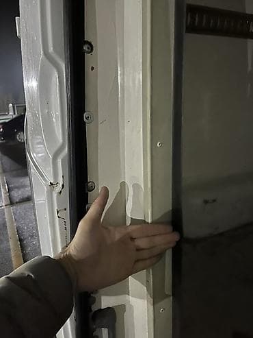 haima 3: Легкий грузовик, Mercedes-Benz, Стандарт, 3 т, Б/у — 4