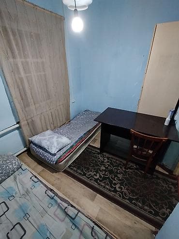 Квартиры: 1 комната, Собственник, Без подселения, С мебелью частично — 5