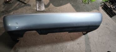 гитара на ауди 100: A6 C4 Audi заданий бампер Ауди С4 А6 — 2