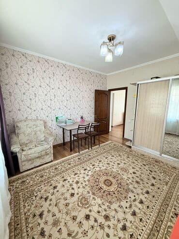 продаю дом бег кунгей: Дом, 200 м², 6 комнат, Собственник — 8