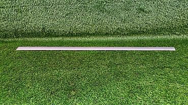 Решетка радиатора BMW 2005 г., Б/у, Оригинал