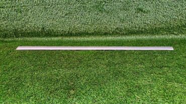 решетка е39: Решетка радиатора BMW 2005 г., Б/у, Оригинал — 1