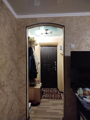 discovery studio: 1 комната, 30 м², Хрущевка, 3 этаж, Евроремонт — 4