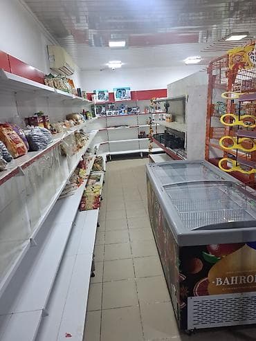 Готовый бизнес: Аренда бизнеса Магазин, Продукты, Вместе с: Оборудование и мебель — 2