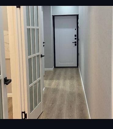 Недвижимость: 2 комнаты, 71 м², Элитка, 6 этаж, Дизайнерский ремонт — 4