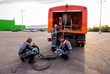 радом: Ремонт сантехники Больше 6 лет опыта — 9