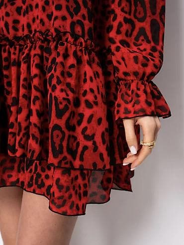 красное платья: Платье Размер L Женская одежда от производителя 🇰🇬 В нашем бутике — 8