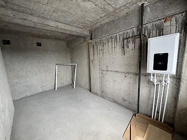 профсоюз: 2 комнаты, 72 м², Элитка, 4 этаж, Готовая ПСО (под самоотделку) — 5