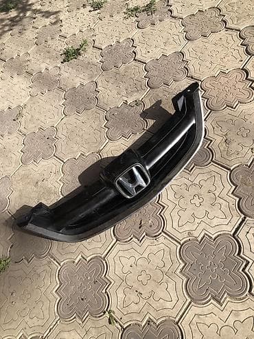 катушка на хонда: Honda, Б/у — 2