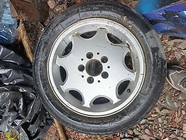 e star: Диски R 15 — 1