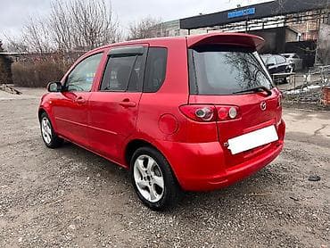 macbook 14 pro: Сдаю Mazda Demio под выкуп, | Предоплата, Водительские права, Рассрочка без банка, Бензин — 6