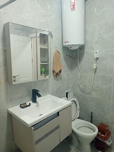 1к: 1 комната, Собственник, С подселением, С мебелью частично — 7