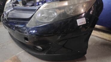 airwave: Honda, Б/у, Оригинал — 3