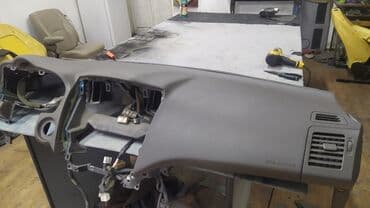 ремонт мебели бишкек | реставрация мягкой мебели лебединовка фото: Перетяжка салона, Шумоизоляция, с выездом — 15