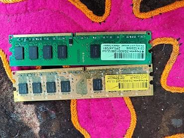 apple display: Оперативная память (RAM) для ПК, 4 ГБ, DDR2 — 1