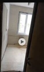 продается дом ананева: 2 комнаты, 44 м², 104 серия, 4 этаж, ПСО (под самоотделку) — 1