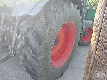 другой: Шины для трактора BKT AGRIMAX RT 657 - Размер: 650/65 R42 (маркировка — 2