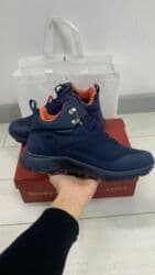 сапоги зимние женские натуральная кожа натуральный мех распродажа: Humtto Термо Ботинки 🔥🔥🔥 Выдержит любые холода 🧊 — 3