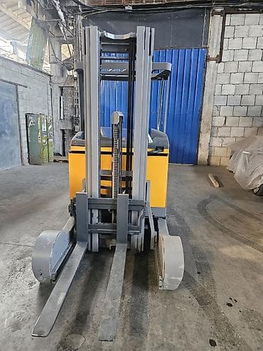 сидения трактор: Погрузчик, Колесный, Вилочный — 9