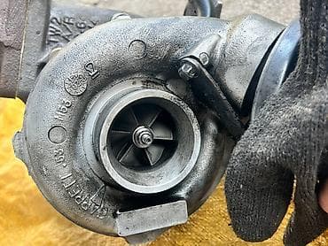 mersedes smart: Навесной Mercedes спринтер 2.7cdi. Привозные в отличном состоянии ✅ — 4