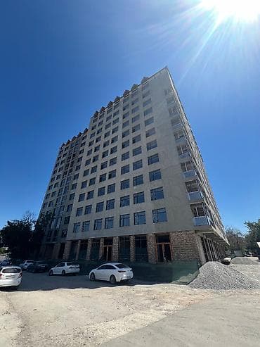 Квартиры: 1 комната, 39 м², парк Фучика Элитка, 7 этаж, ПСО (под самоотделку) — 3