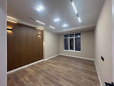 72: 1 комната, 41 м², Кок-Жар мкр Элитка, 9 этаж, Евроремонт — 4