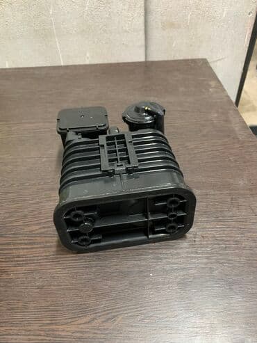 газовое оборудование на авто: Топливный бак Lexus 2010 г., Оригинал, Япония — 3