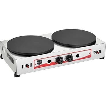 оборудование для шаурма: Блинницы Блинница электрическая Турецкая Вналичии большой выбор — 6