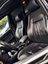 bwm самурай: BMW 5 series: 2002 г., 2.5 л, Автомат, Бензин, Универсал — 12