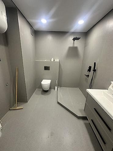 аренда жилье: 2 комнаты, 50 м², Элитка, 4 этаж, Евроремонт — 5