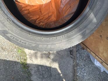 купить летнюю резину на 16 бу: Шины 205 / 55 / R 16, Лето, Б/у, Комплект, Легковые, Япония, Bridgestone — 4