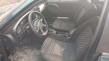 тормозные диски пассат: Volkswagen Passat Variant: 1996 г., 1.8 л, Механика, Бензин, Универсал — 7