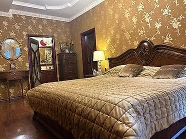 куплю элитные квартиры: 5 комнат, 152 м², Элитка, 2 этаж — 4