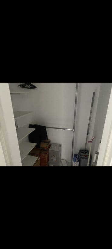 квартира с подсилением бишкек: 2 комнаты, Агентство недвижимости, Без подселения, С мебелью полностью — 4