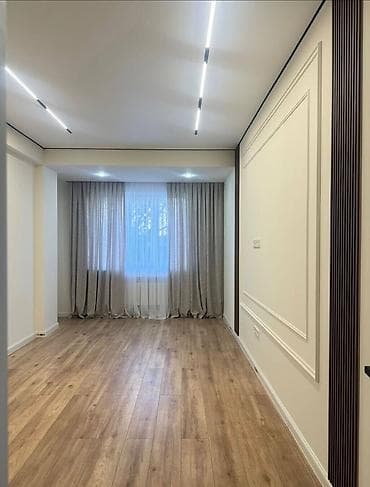 квартира технопарк: 1 комната, 44 м², Элитка, 3 этаж, Дизайнерский ремонт — 7