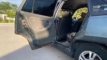 Daewoo Nexia: 2005 г., 1.5 л, Механика, Бензин, Седан — 9