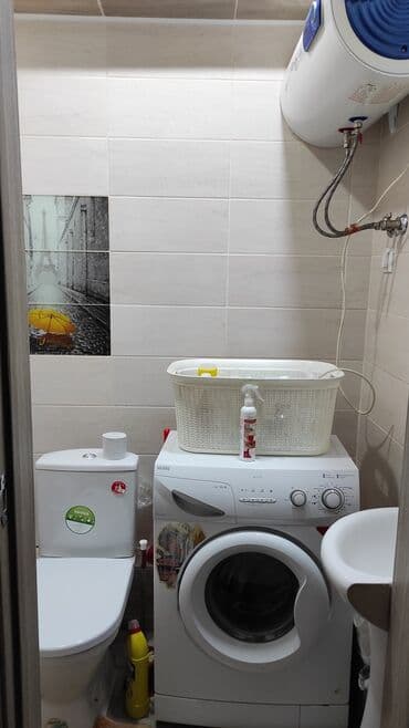 квартира берилет узак моонотко жаш балалууларга жертвмдан: 3 бөлмө, Чогуу жашоосу жок, Толугу менен эмереги бар — 11