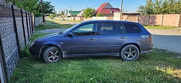 Honda Avancier: 2002 г., 2.3 л, Автомат, Газ, Универсал