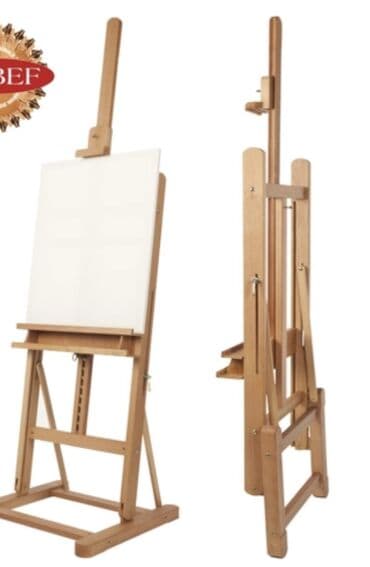 мини штатив: Складной стол для ноутбука — 4