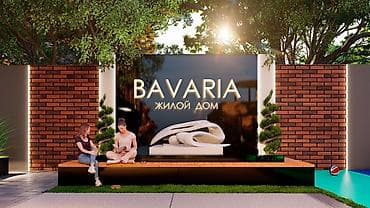 Кыймылсыз мүлк: 1 бөлмө, 54 м², Ала-Арча CБ Элитка, 6 кабат, ПСО (өз алдынча бүтүрүү) — 1