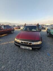 бишкек нексия: Daewoo Nexia: 2004 г., 1.5 л, Механика, Седан — 5