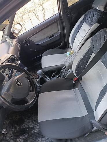 mini jack: Daewoo Nexia: 2012 г., 1.6 л, Механика, Бензин, Седан — 7