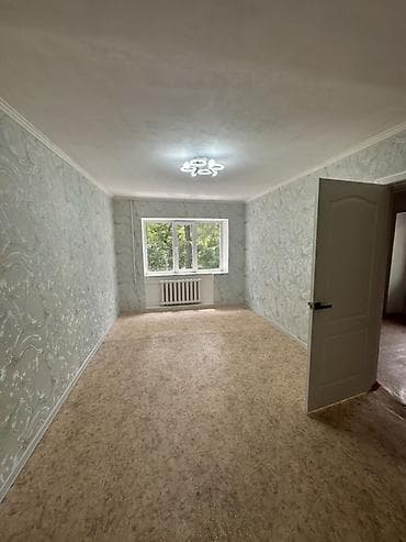 Квартиры: 3 комнаты, 58 м², 104 серия, 4 этаж — 8