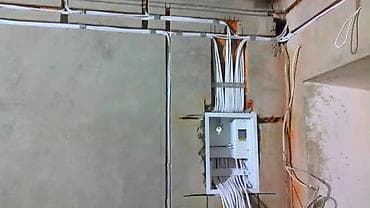 установка музыки: Электрик | Электромонтажные работы Больше 6 лет опыта — 10